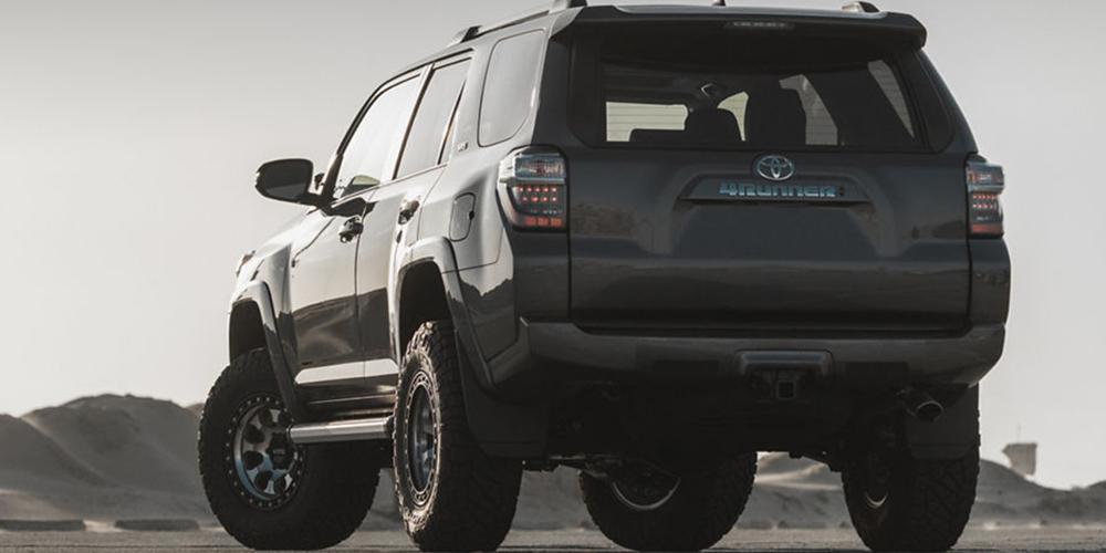 Toyota 4Runner